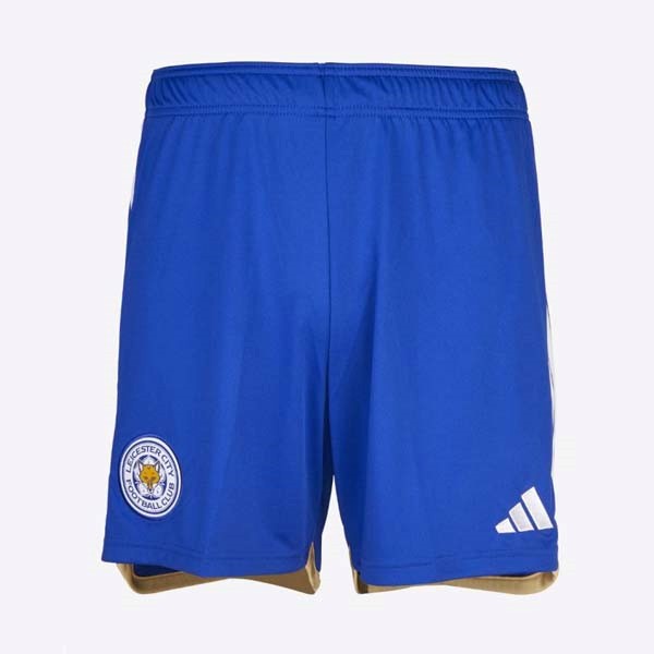 Pantaloni Leicester City 1ª 2023-2024